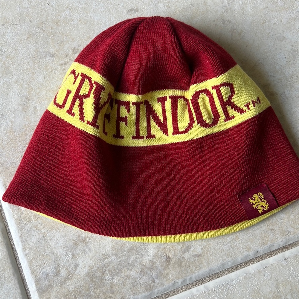Harry Potter hat